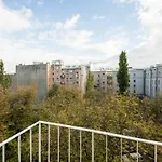 ShortStayPoland Aleje Jerozolimskie (B67)