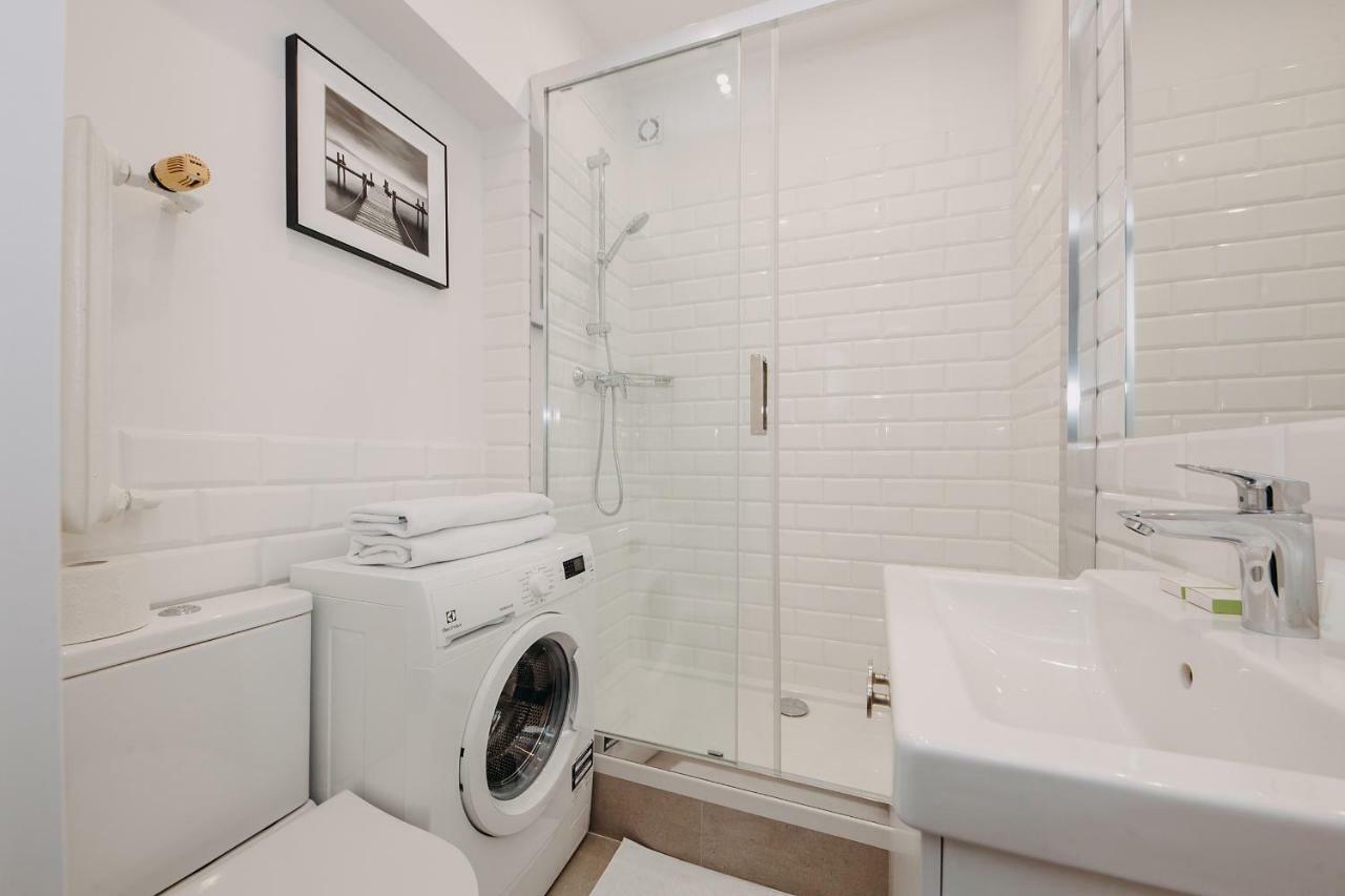 Shortstaypoland Aleje Jerozolimskie Apartament Warszawa