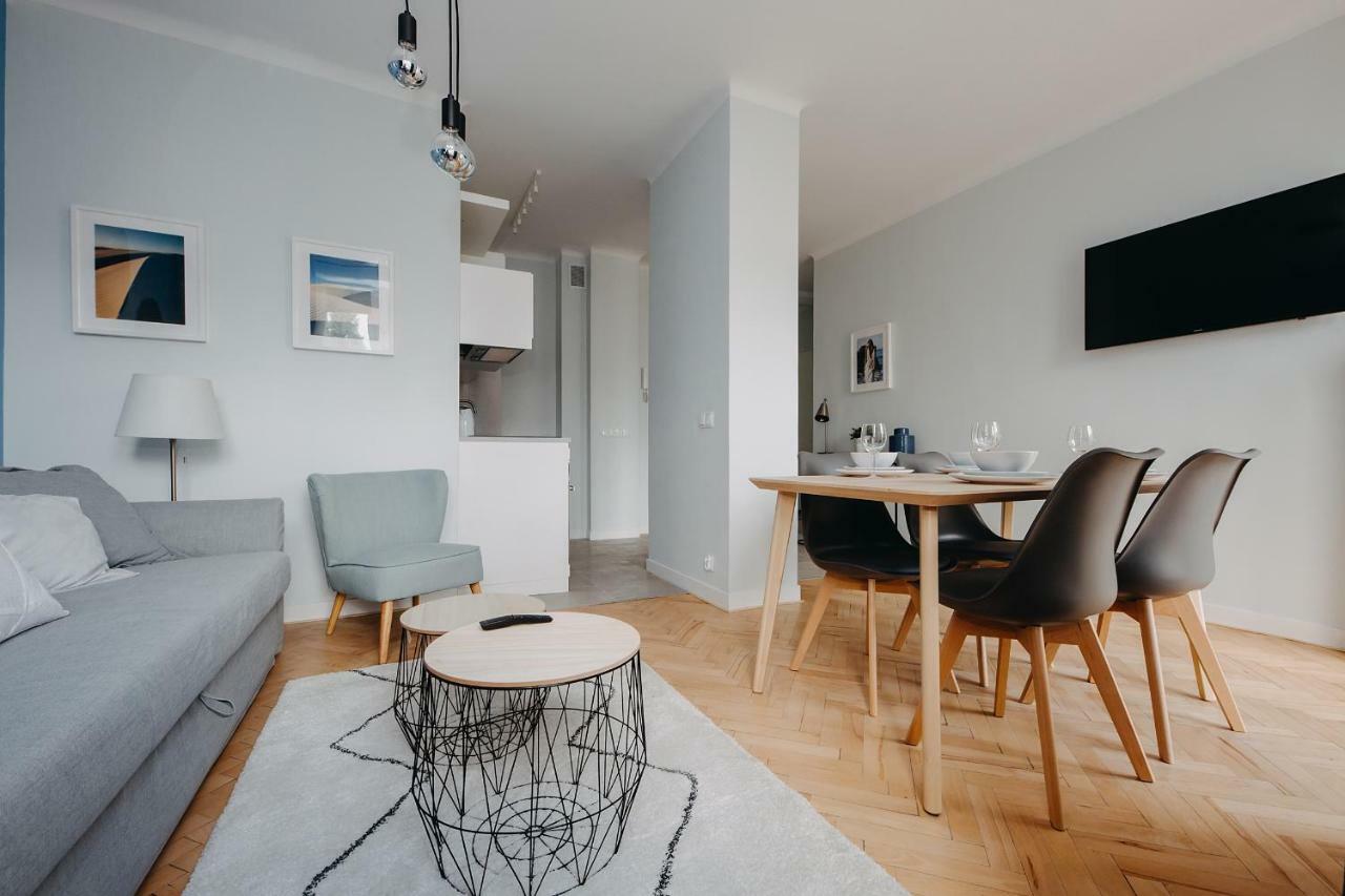 Shortstaypoland Aleje Jerozolimskie Apartament Warszawa