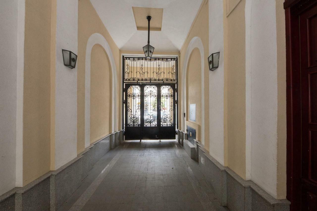 Apartament Shortstaypoland Aleje Jerozolimskie